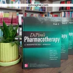 DiPiro's Pharmacotherapy - A Pathophysiologic Approach, Thirteenth Edition