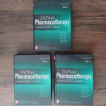 DiPiro's Pharmacotherapy - A Pathophysiologic Approach, Thirteenth Edition