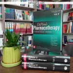 DiPiro's Pharmacotherapy - A Pathophysiologic Approach, Thirteenth Edition