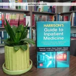 Harrison's Guide to Inpatient Medicine | 2026