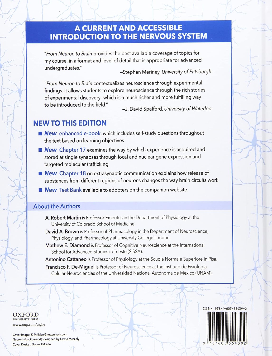 From Neuron to Brain - تصویر 1
