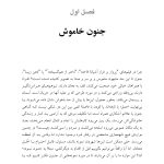 جنون چیست؟ - صفحه 18